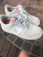 Sneaker NIKE AIR Größe EUR 40 Bayern - Germering Vorschau