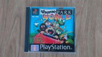 Theme Park World PS1- Playstation 1- PAL- mit Anleitung Niedersachsen - Braunschweig Vorschau