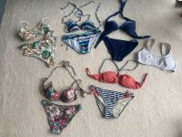 Bikinis mehrerer Hersteller Baden-Württemberg - Herrenberg Vorschau