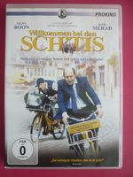 DVD Willkommen bei den Sch'tis - TOP! Hamburg-Nord - Hamburg Winterhude Vorschau