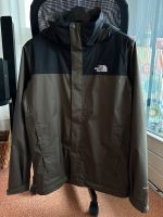 The North Face Evolve II Triclimate Forest Olive-TNF Black Berlin - Wilmersdorf Vorschau