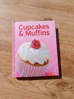 Backbuch Cupcakes & Muffins Bayern - Kösching Vorschau