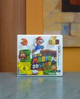 Super Mario 3D Land - Nintendo 3DS Spiel - Neuwertig !!! Pankow - Prenzlauer Berg Vorschau