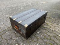 Vintage Koffer Ottomane Gepäck Rheinland-Pfalz - Adenau Vorschau