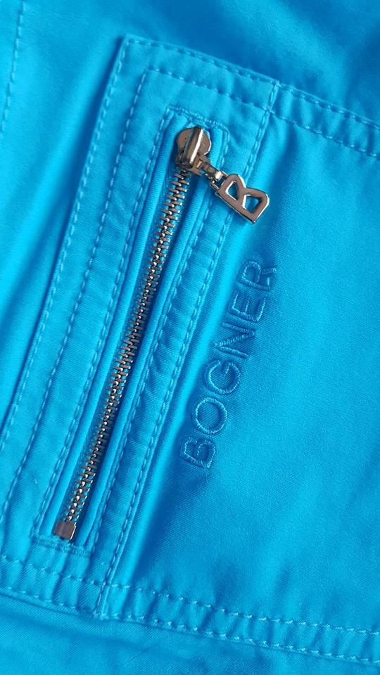 Bogner Sports Hose Neu Hellblau Gr. 34 Jeans 2 way Stretch in Rosenheim
