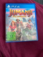 PlayStation 4 spiel Jumanji Das Videospiel Nordrhein-Westfalen - Bad Sassendorf Vorschau