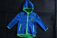 *Liegelind*Softshelljacke*Baby Jacke*Jungen Jacke*Gr. 80* Nordrhein-Westfalen - Oer-Erkenschwick Vorschau