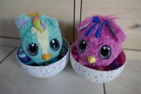 Hatchimals Ei Baby Hatchibabies Spielezug interaktiv Küken Baden-Württemberg - Malterdingen Vorschau