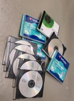 DVD-RW DVD+R 4.7 GB Re recordable wieder Rohling DVD-R Baden-Württemberg - Kornwestheim Vorschau