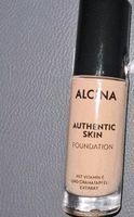 Alcina Authentic Foundation Rheinland-Pfalz - Simmern Vorschau