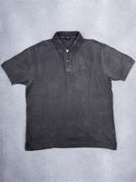 Burberry Vintage Poloshirt / Größe XXL / Grau / Baumwolle / yyk Hessen - Rodgau Vorschau