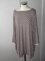 Schöne luftige ULLA POPKEN Tunika 54-56 Beige 1a Zustand ! Innenstadt - Köln Altstadt Vorschau