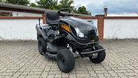 Black Edition Pro 227/102 Twin H 4WD - Made by Stiga Sachsen-Anhalt - Halberstadt Vorschau