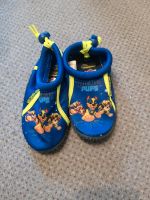 Schwimmschuhe paw patrol gr 25 Rheinland-Pfalz - Birkenheide Vorschau