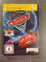 DVD Cars 2 Niedersachsen - Schortens Vorschau