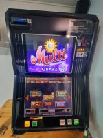 Merkur Multi 7 Spielautomat Dortmund - Mengede Vorschau