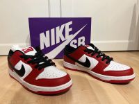 Nike SB Dunk Low Chicago EU 43 / 44 | Neu Kreis Pinneberg - Wedel Vorschau