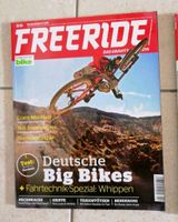 Freeride/Dirt/Mountainbike Rider/Bike/Mountain Bike Magazine Nordrhein-Westfalen - Hagen Vorschau