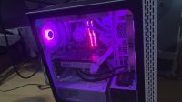 Gaming PC komplett in Weiß Essen - Altenessen Vorschau