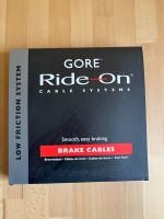 OVP*Gore Ride On Bremszüge für MTB‘s Sachsen - Klingenthal Vorschau