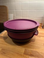 Tupperware Dampfgarer 101 MicroGourmet Nordrhein-Westfalen - Neukirchen-Vluyn Vorschau