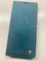 Handyhülle Klapphülle Flip Case Samsung Galaxy A16 5G/4G Hülle Berlin - Spandau Vorschau