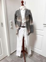 Garcia Jeans Strickjacke Cardigan Gr. XS *NEUw* Bayern - Erding Vorschau