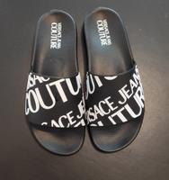 Sommerschuhe VERSACE JEANS (ORIGINAL), Größe 38 NEU! Nordrhein-Westfalen - Hagen Vorschau