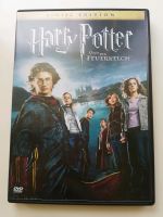 Harry Potter und der Feuerkelch 2 DVD Film Movie Fantasyfilm Schwerin - Altstadt Vorschau