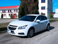 Chevrolet Cruze 1.6, Euro 5 Bayern - Lauingen a.d. Donau Vorschau