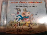 ❤️ SI-SA-SINGEMAUS CD DETLEV JÖCKERS BUNTE LIEDERWELT TOP☆ SÜß Bayern - Moosburg a.d. Isar Vorschau