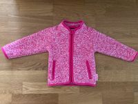 Playshoes warme Fleecejacke Größe 86 Baden-Württemberg - Ehrenkirchen Vorschau