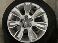 1 Original Audi A1 8X 16 Zoll Alufelge Einzelfelge 8X0601025A Bremen - Hemelingen Vorschau