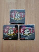 3x Magnet Bayer 04 Leverkusen Bayern - Freising Vorschau