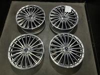 Mercedes CLA W177 AMG Alufelgen 19 Zoll Original Rheinland-Pfalz - Mainz Vorschau