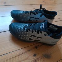 Fußballschuhe grau,Kinder, Capelli, Kids, Größe 31, Sachsen-Anhalt - Merseburg Vorschau