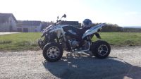 Adly Hurrican 320 Supermoto Hessen - Neuhof Vorschau