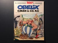 Asterix - Obelix GmbH & Co. KG Hamburg-Nord - Hamburg Winterhude Vorschau