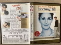 DVD - NOTTING HILL Collectors Edition mit Julia Roberts , Grant Rheinland-Pfalz - Mainz Vorschau