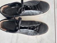 Damen Sneaker Paul green 6,5 schwarz Niedersachsen - Thedinghausen Vorschau