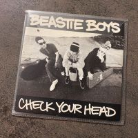 Beastie Boys - Check Your Head CD Album Potsdam - Babelsberg Süd Vorschau