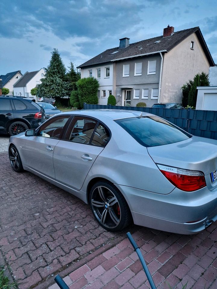 BMW E60 525D in Rheda-Wiedenbrück