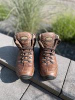 Meindl Wanderschuhe Damen Saarland - Wadern Vorschau