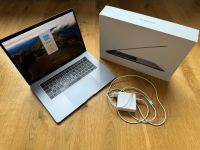 Apple MacBook Pro 15 Zoll i7, 32GB RAM, 512GB SSD (2018) Niedersachsen - Oldenburg Vorschau