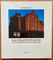 Kaufmannsträume. Die Hamburger Speicherstadt, 3-921524-22-9 Altona - Hamburg Blankenese Vorschau