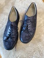 Waldläufer Schuhe neuwertig Gr 8 41 Hessen - Rosbach (v d Höhe) Vorschau