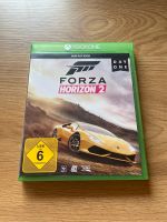 Forza Horizon Xbox One Spiel Stuttgart - Untertürkheim Vorschau