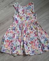 H&M Kleid Blumen Nordrhein-Westfalen - Paderborn Vorschau