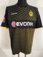 BVB Borussia Dortmund Trikot 2009/2010 #18 Barrios  Gr XXL Bayern - Berngau Vorschau