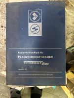 Trabant 601 Reparaturbuch Baden-Württemberg - St. Georgen Vorschau